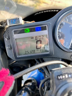 Honda Cbr F 4 i sport | Mobile.bg � ����� ������ 5