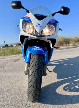 Honda Cbr F 4 i sport | Mobile.bg � ����� ������ 6