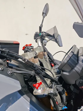 Yamaha Mt-09 Tracer 900GT | Mobile.bg � ����� ������ 9
