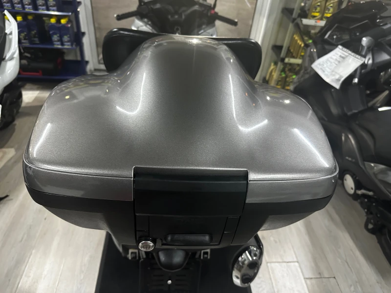 Honda Silver Wing SWT400 ABS, снимка 6 - Мотоциклети и мототехника - 48284618