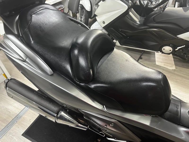 Honda Silver Wing SWT400 ABS, снимка 4 - Мотоциклети и мототехника - 48284618