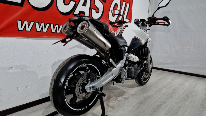 Yamaha Mt-03 660ie, AKRAPOVIC, 2008г.24415км., снимка 11 - Мотоциклети и мототехника - 48501014