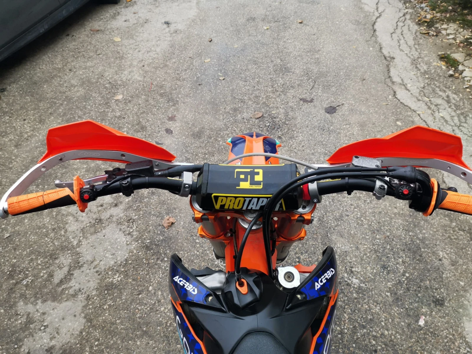 Ktm SX-F | Mobile.bg   9