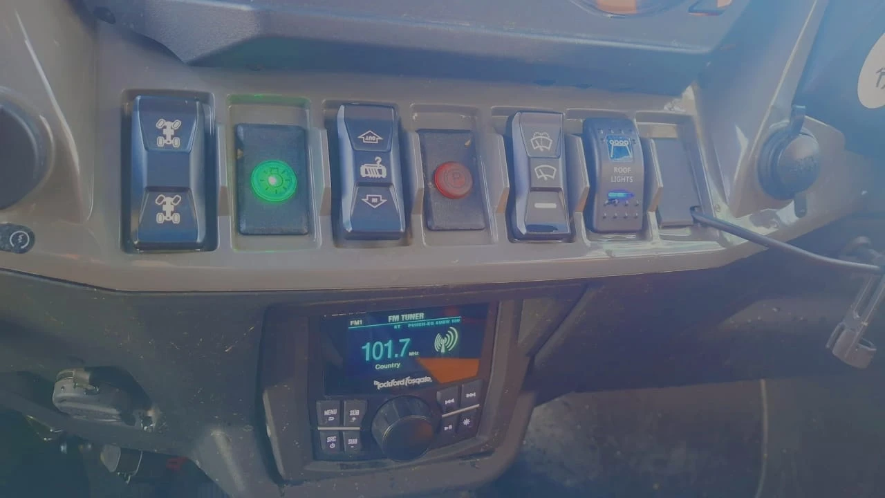 Polaris RZR 64 XP4 1000 SPORT EPS  | Mobile.bg � ����������� 15