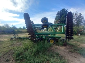 Обява за продажба на Брана John Deere 637 ~14 400 лв. - изображение 7
