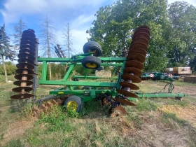 Обява за продажба на Брана John Deere 637 ~14 400 лв. - изображение 1