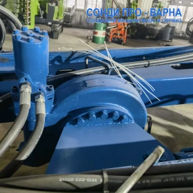 Други специализирани машини Друга Тунелна сондажна машина Tunnel Pro-100CN до 100 м, снимка 4