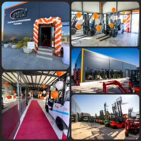 Мотокар Toyota 1.8 тона / ИЗРАВНИТЕЛ / ГАЗ-БЕНЗИН / ПЕРФЕКТЕН !, снимка 16