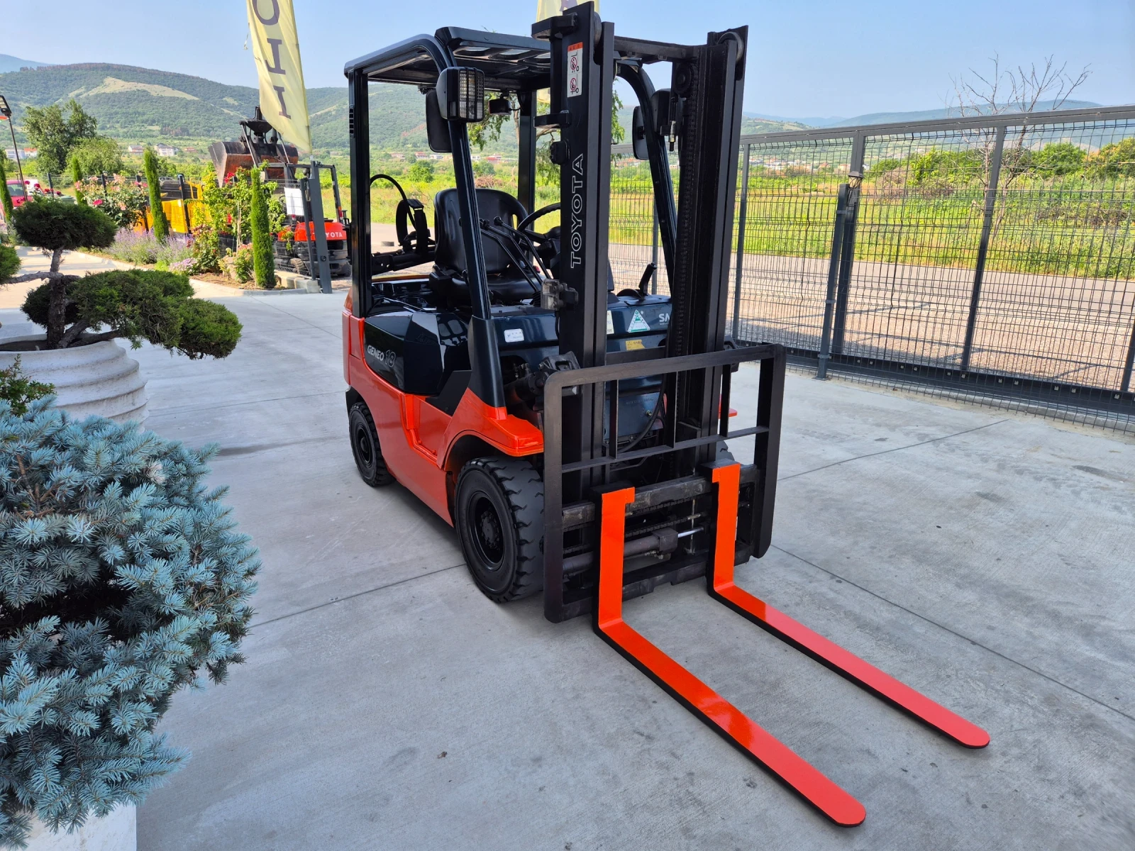  Toyota 1.8  /  / - /  ! | Mobile.bg   7