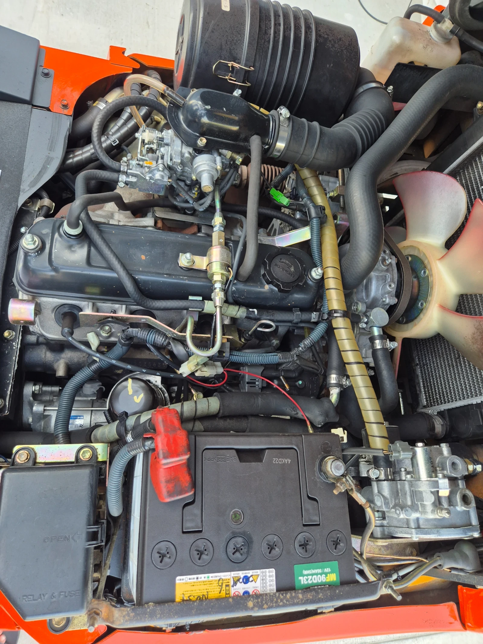  Toyota 1.8  /  / - /  ! | Mobile.bg   15