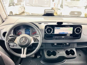 Кемпер HYMER / ERIBA BMC I  680, 3500 kg. Mod.2026, 5 местен, снимка 7