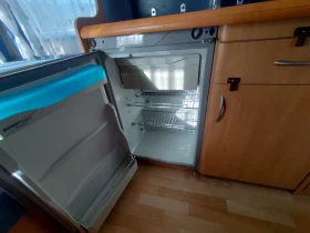 Обява за продажба на Каравана Hobby De Luxe Easy 450 Солар Бойлер Климатик Мувър ~17 999 лв. - изображение 8