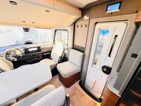 Кемпер HYMER / ERIBA BMC I  680, 3500 kg. Mod.2026., снимка 12