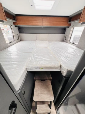 ������ HYMER / ERIBA BMC I  680, 3500 kg. Mod.2026, 5 ������ | Mobile.bg � ����� ������ 15