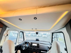 Кемпер HYMER / ERIBA BMC I  680, 3500 kg. Mod.2026., снимка 8