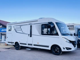 Кемпер HYMER / ERIBA BMC I  680, 3500 kg. Mod.2026., снимка 5
