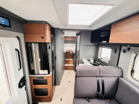 ������ HYMER / ERIBA BMC I  680, 3500 kg. Mod.2026, 5 ������ | Mobile.bg � ����� ������ 11