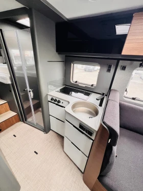 ������ HYMER / ERIBA BMC I  680, 3500 kg. Mod.2026, 5 ������ | Mobile.bg � ����� ������ 13