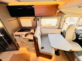 Кемпер HYMER / ERIBA BMC I  680, 3500 kg. Mod.2026., снимка 10