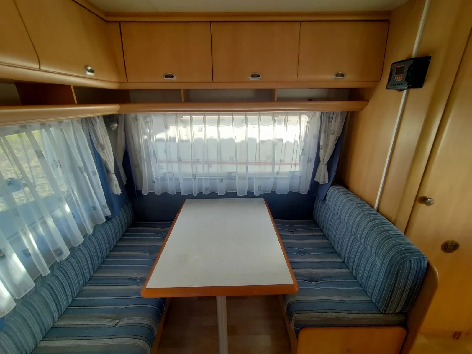  Hobby De Luxe Easy 450     | Mobile.bg   14