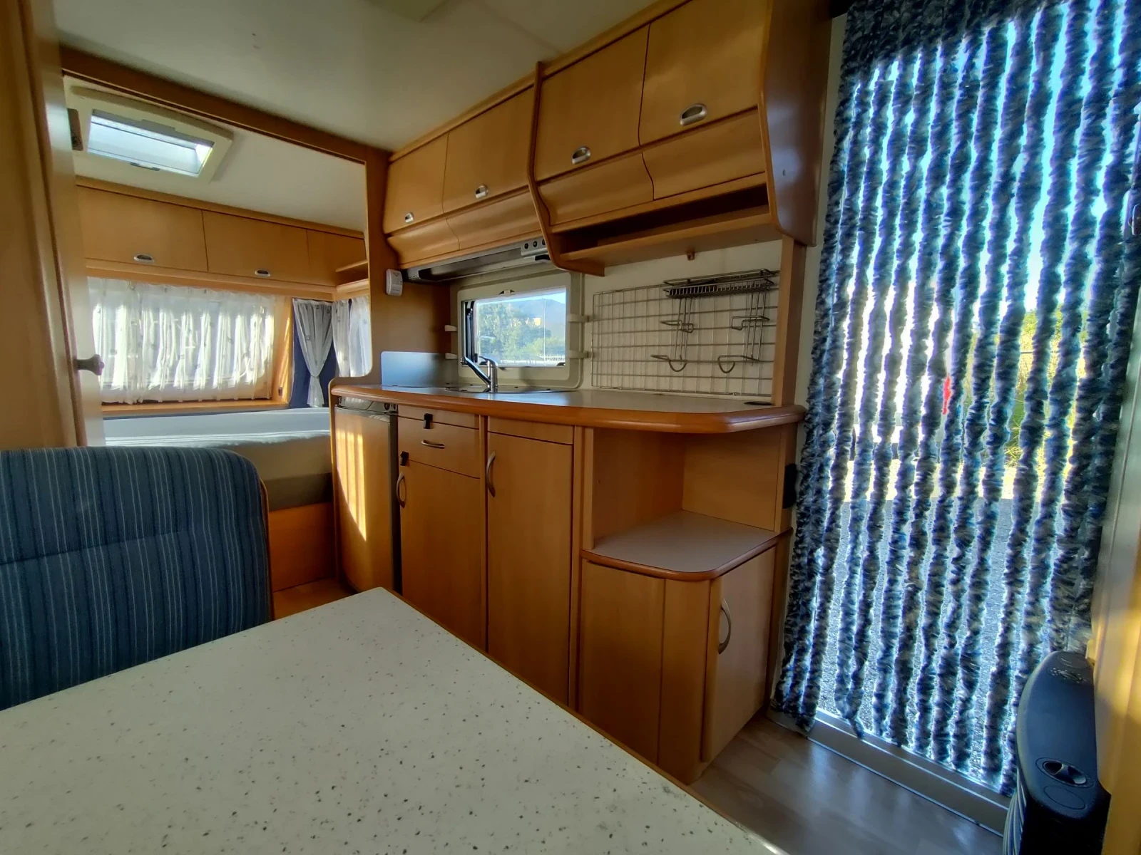  Hobby De Luxe Easy 450     | Mobile.bg   15