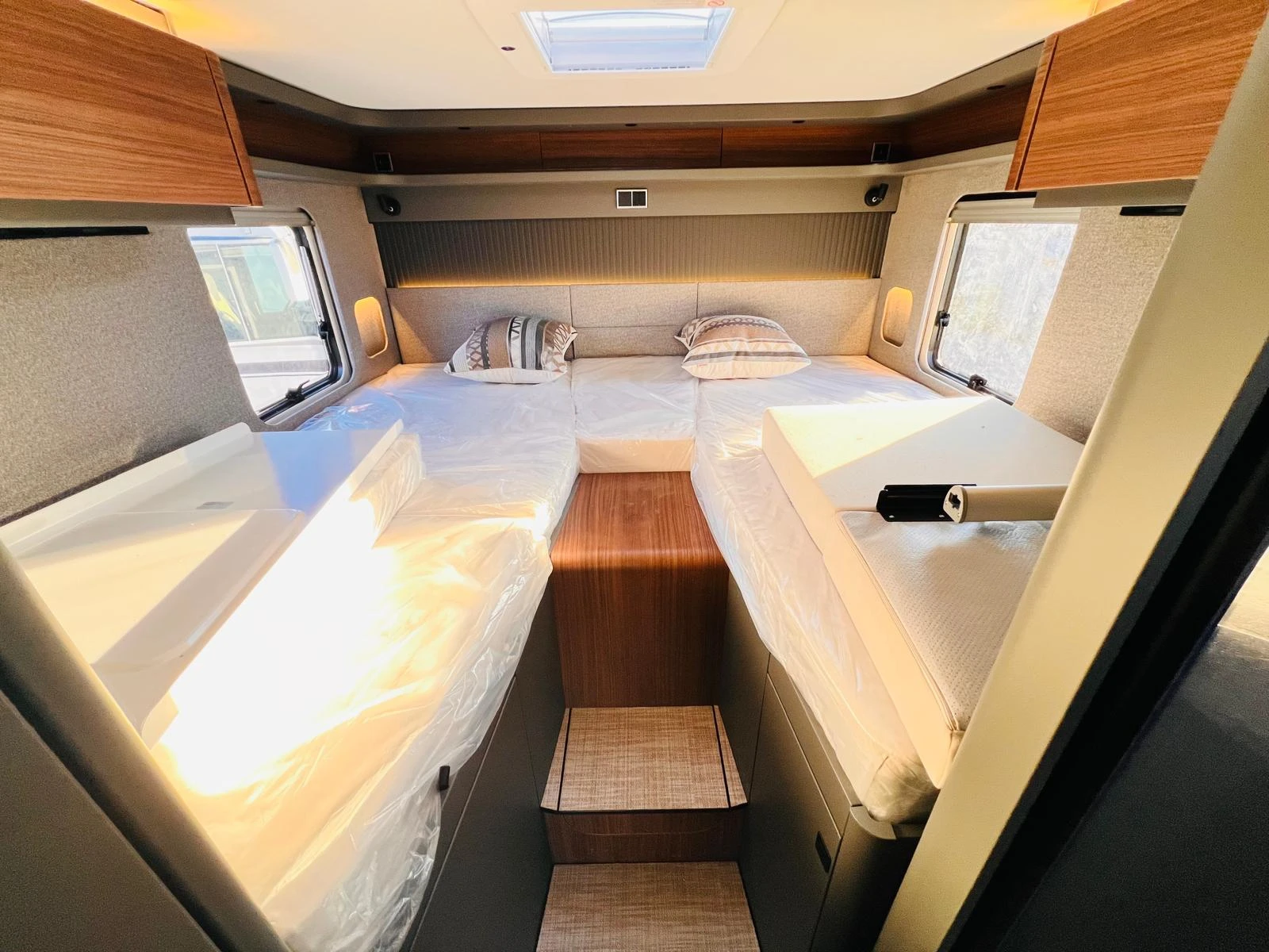 ������ HYMER / ERIBA BMC I  680, 3500 kg. Mod.2026. | Mobile.bg � ����������� 17