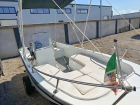 Лодка Acquaviva Open, снимка 10