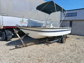 Лодка Acquaviva Open, снимка 2