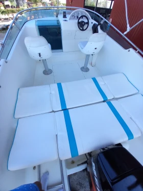   Beneteau Beneteau Flyer 5GP | Mobile.bg    8