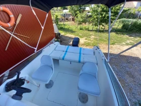   Beneteau Beneteau Flyer 5GP | Mobile.bg    9