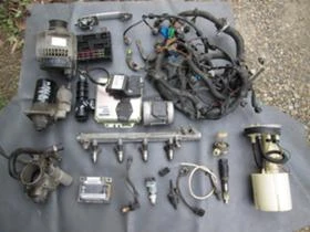 Комутатор става за всички мотори 1. 8 16V - Фиат - Мареа, снимка 2