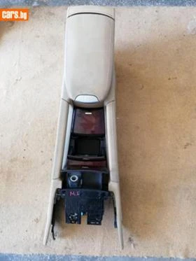 Интериор и аксесоари за Mercedes-Benz ML, снимка 3