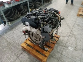 Двигател Land Rover 2.7 td V6 190hp - 276DT, снимка 4