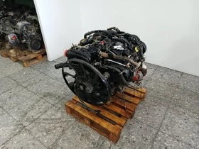 Двигател Land Rover 2.7 td V6 190hp - 276DT, снимка 3