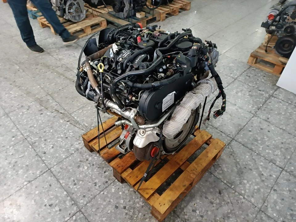  Land Rover 2.7 td V6 190hp - 276DT | Mobile.bg   2