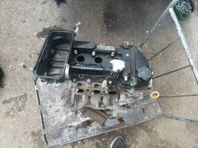 Продавам Двигател на части за Toyota Yaris 1000куб, снимка 3 - Части - 53466804