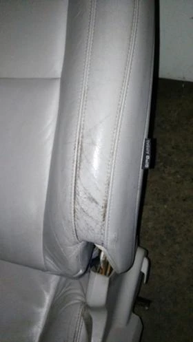 Седалки - обикновени, спортни, снимка 3