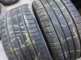 Гуми Летни 255/45R19, снимка 1