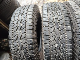 Гуми Всесезонни 235/85R16, снимка 1