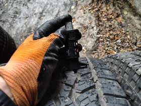 Гуми Всесезонни 235/85R16, снимка 3