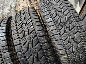 Гуми Всесезонни 235/85R16, снимка 2