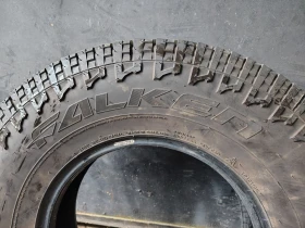 Гуми Всесезонни 235/85R16, снимка 5