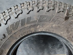 Гуми Всесезонни 235/85R16, снимка 6