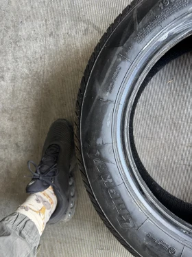 Гуми Всесезонни 195/65R16, снимка 5