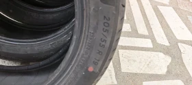 Гуми Летни 205/55R19, снимка 3