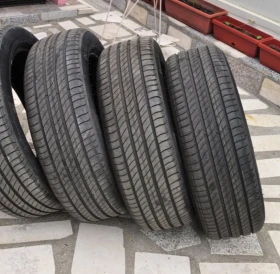 Гуми Летни 205/55R19, снимка 1