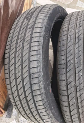 Гуми Летни 205/55R19, снимка 2