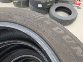 Гуми Всесезонни 205/55R17, снимка 9