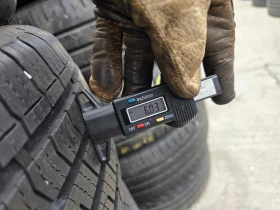 Гуми Всесезонни 205/55R17, снимка 6