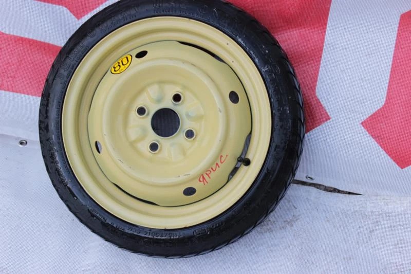    115/70R14  Toyota Yaris | Mobile.bg   1